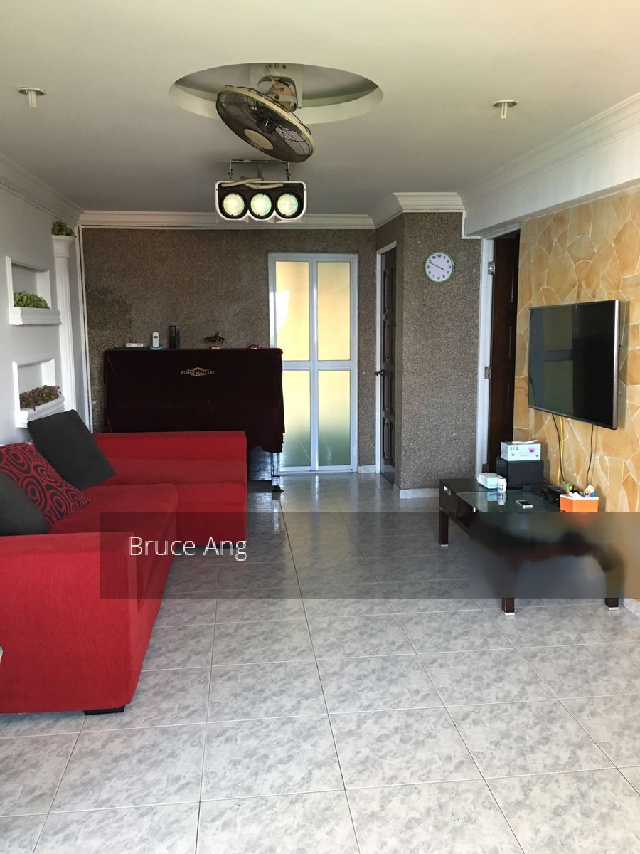 Blk 514 West Coast Road (Clementi), HDB 4 Rooms #127663582